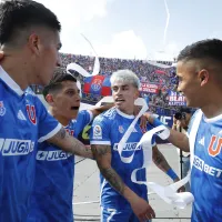 Ojo la U: la final de Copa Chile 2024 sufre un nuevo cambio en su programación