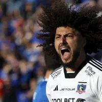 Maxi Falcón explica los dardos a Todos Somos Técnicos con una gran revelación de Colo Colo