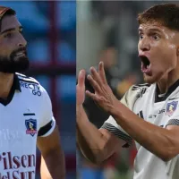 Referentes de Colo Colo se dividen por las salidas: "La de Amor sorprendió y la de Gil se veía venir"