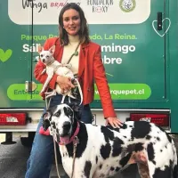 Parque Pet 2024: ¡El primer evento en Chile dedicado 100% a las mascotas!