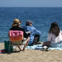 ¿Me pueden negar el acceso a la playa y ríos? Conoce qué dice la ley y cómo hacer la denuncia