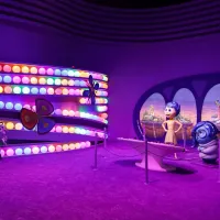 Panoramas: ¿Hasta cuándo está Mundo Pixar y cuáles son las entradas más baratas?
