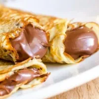 Receta fácil para hacer panqueques suaves y esponjosos