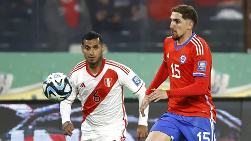 Chile obligado a ganar en Lima.