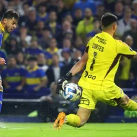 "Está en carpeta de Boca Juniors": ESPN confirma el interés de Boca Juniors por Brayan Cortés