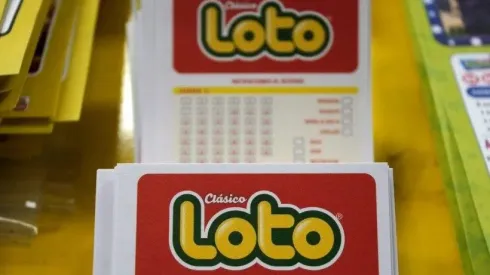 Resultados Loto hoy.