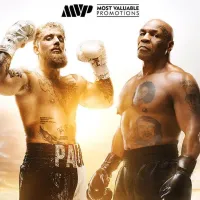 ¿Dónde ver Mike Tyson vs. Jake Paul? Cartelera, horario y transmisión EN VIVO en Chile