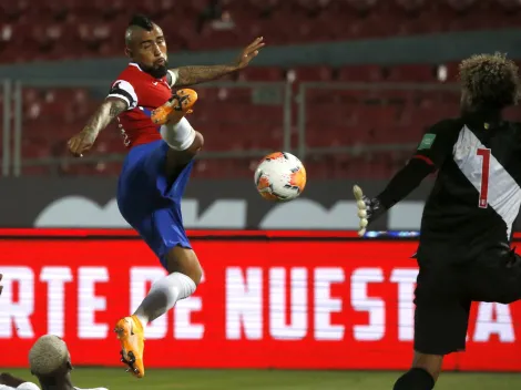 Perú vs Chile: El favorito para el Clásico del Pacífico