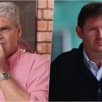 Guarello se burla: "Victoriano Cerda va a comprar acciones en U. de Chile, saldrá del clóset"