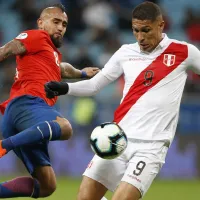 Formaciones, tabla y más: Chile quiere seguir vivo en las eliminatorias ante Perú