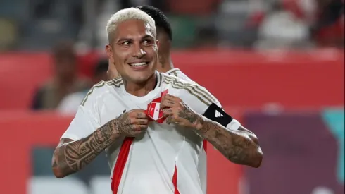 Perú tiene importantes bajas.