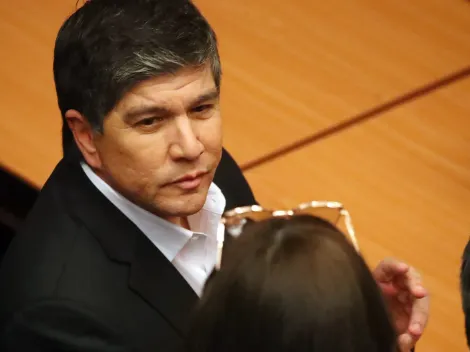 ¿Cuántos años de cárcel arriesga Manuel Monsalve?