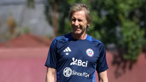Ricardo Gareca necesita más que nunca un triunfo.