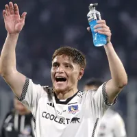 El paradisíaco destino de Leonardo Gil tras dejar Colo Colo