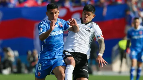 En la U sacaron la voz por el TAS