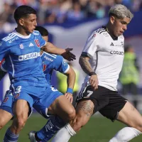 "Estuvimos a nada": plantel de la U sigue sufriendo el título perdido con Colo Colo