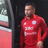 "No puede ser seleccionado y ser malo": presidente de Vasco defiende a Meneses de las críticas