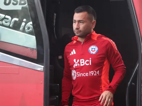 "No puede ser malo": presidente de Vasco defiende a Jean Meneses