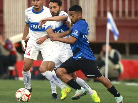 ¿Se queda en Chile? Huachipato anuncia la salida de su 10