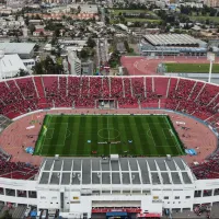 Gobierno entrega detalles de la remodelación del Estadio Nacional por el Mundial Sub 20