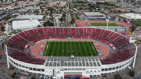 El Estadio Nacional vivirá una nueva renovación: los detalles