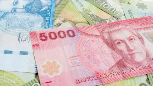 Imagen temática de dinero