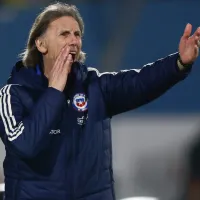 Del verde a la novia: festival de cábalas en Perú para mufar a Ricardo Gareca y Chile