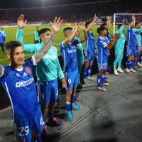 Uno de los más criticados: U. de Chile tiene a su primer cortado y este ya tiene nuevo club