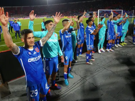 Resistido jugador de la U es cortado y ya tiene nuevo club