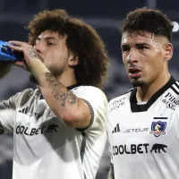 "La rompe toda": en Uruguay babean con Falcón y Saldivia y los quieren para la Celeste