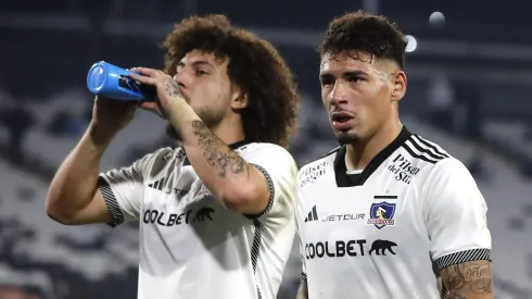 Falcón y Saldivia hacen ruido en Uruguay