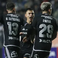 Inesperado: revelan que Colo Colo activa el "Paivazo" para 2025