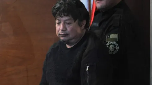 Marco Antonio Solís