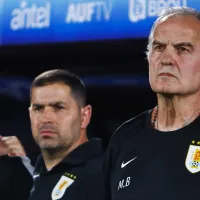 Récord en Uruguay: Marcelo Bielsa se convierte en el DT con más triunfos en las Eliminatorias