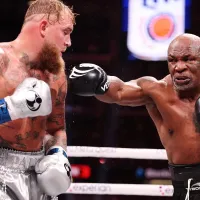 Histórico boxeador despedaza la pelea entre Mike Tyson y Jake Paul: “Falta de respeto”