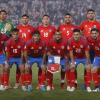 Las dos figuras del recambio de Chile que sacan aplausos entre los históricos
