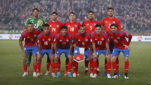 Tras el empate con Perú, los históricos destacaron a dos jóvenes figuras de Chile.