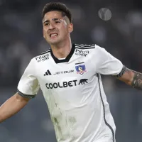 No habrá Paivazo: Colo Colo confirma la salida de Guillermo Paiva