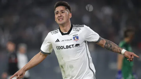 Guillermo Paiva no seguirá en Colo Colo.