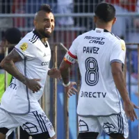 ¿Centenario internacional? Daniel Arrieta sorprende con posible gira de Colo Colo en 2025