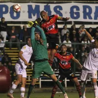 Irán por TNT Sports básico: programación de los duelos de vuelta de la Liguilla de Primera B