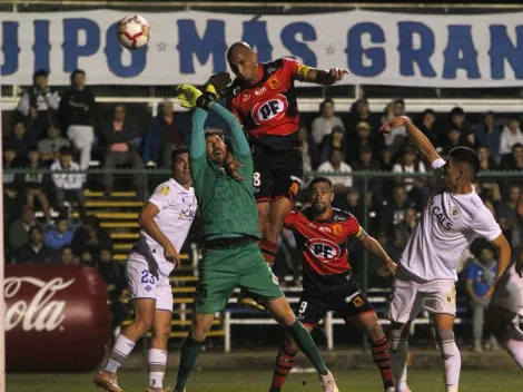 La transmisión de los partidos de vuelta de la Liguilla de la B