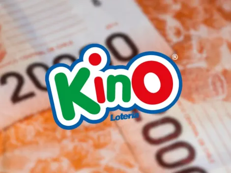 Resultados del Kino hoy domingo 17 de noviembre