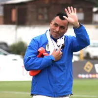 Esteban Paredes revela una drástica decisión tras el duro golpe en la Liguilla de Ascenso