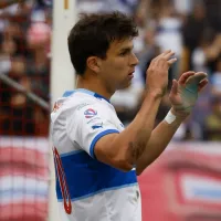 La trastienda de la oferta de renovación que la UC le hizo a Gonzalo Tapia: "Menos de lo que ganaba Torres y..."