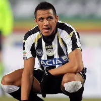 Malas noticias para el Maravilla: Alexis Sánchez no jugará hasta 2025