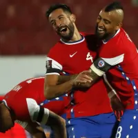 "Vidal e Isla son figuras importantes, pero la Generación Dorada no puede jugar hasta los 45 años"