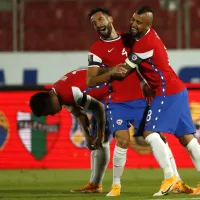 "Vidal e Isla son figuras importantes, pero la Generación Dorada no puede jugar hasta los 45 años"