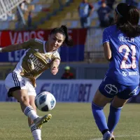 Colo Colo y la U jugarán el Superclásico por la final del Campeonato Femenino