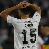 Everton tiene un Plan B por si falla el fichaje de Emiliano Amor: ¡también salió de un grande!